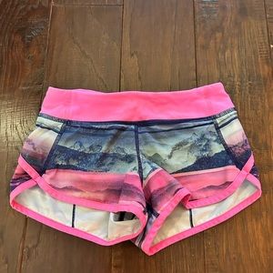 Ivivva Shorts